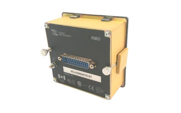 POWER MEASUREMENT ION 7330