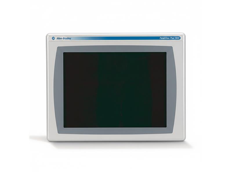 ALLEN BRADLEY 2711P-K15C15B1