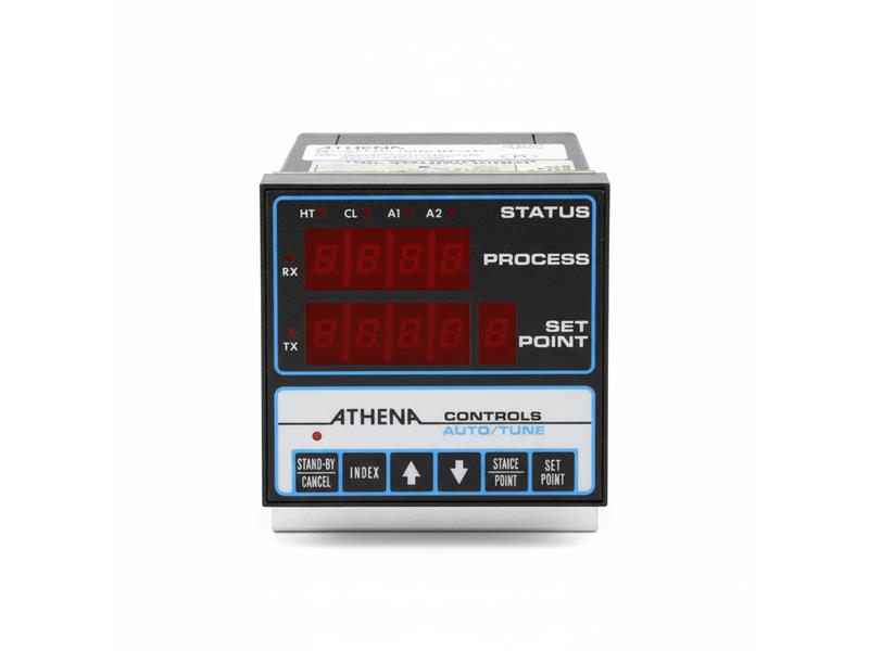 ATHENA 6075-ST-00-A-01F