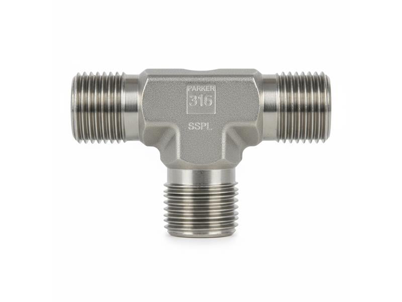 8-8-8-MT-SS by PARKER