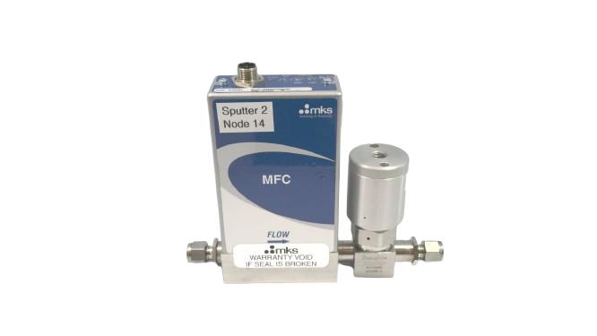 MKS INSTRUMENTS GV50A013502S6V020
