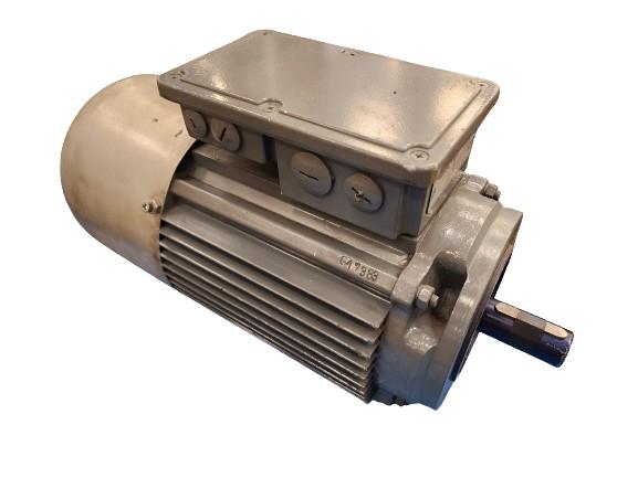 LENZE MDEMAIG 100-12