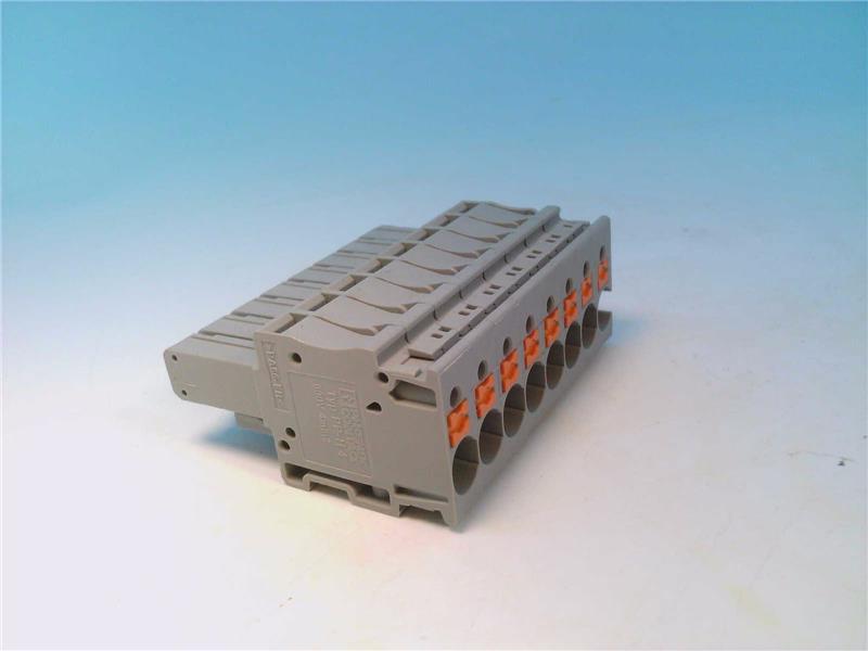 PHOENIX CONTACT PP-H 4/ 8