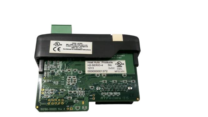 AUTOMATION DIRECT H2-SERIO-4