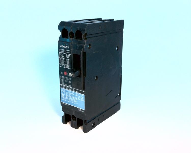 SIEMENS ED22B100L