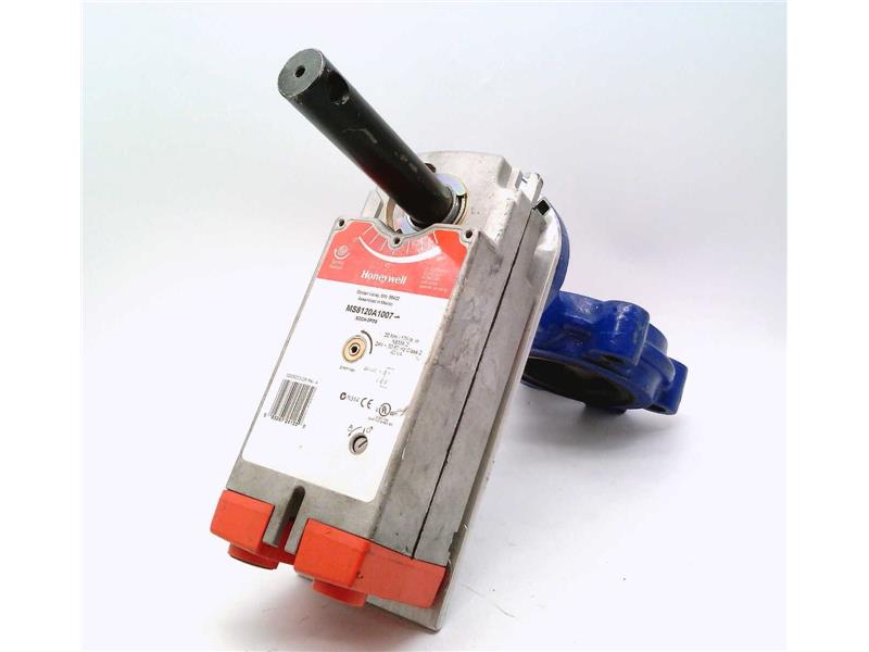 HONEYWELL VF5203UH7LCXXXX