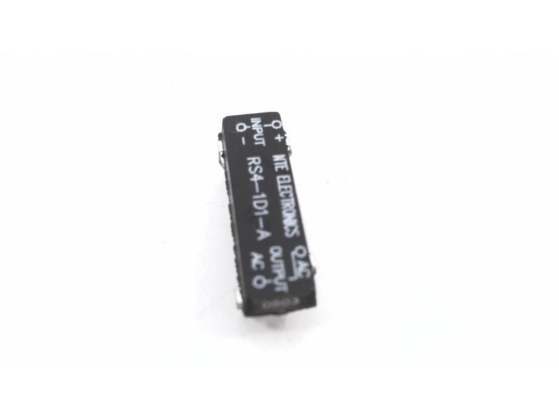 NTE RS4-1D1-A