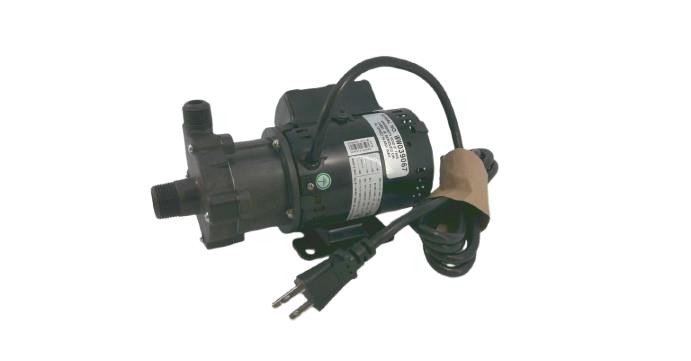 MARCH MANUFACTURING CO 0809-0180-0100