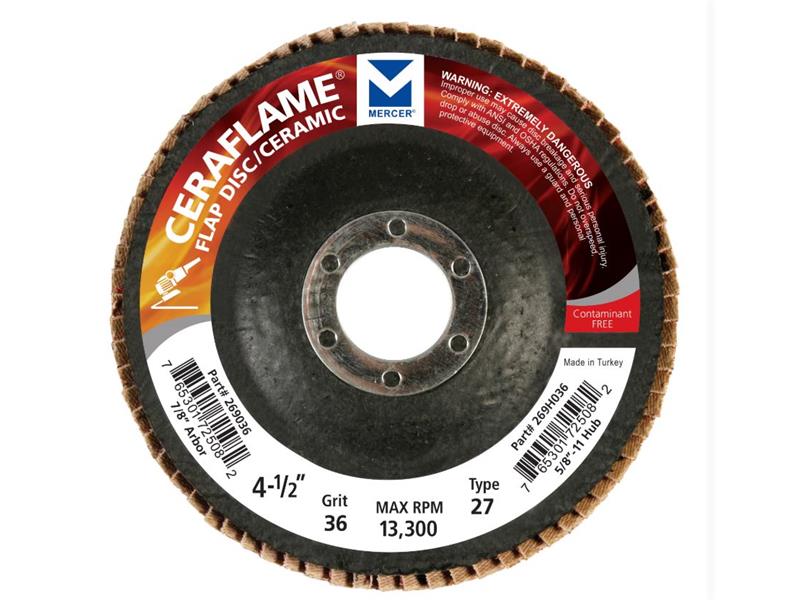 269H060 par MERCER TOOL