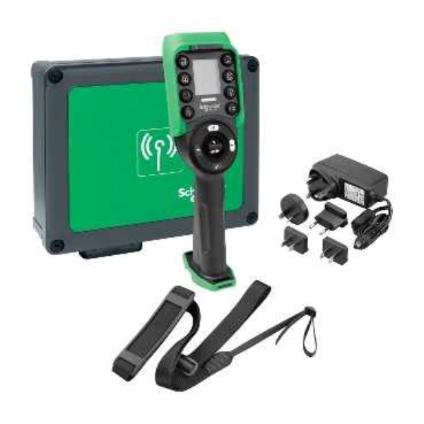 SCHNEIDER ELECTRIC XARSK8D18H