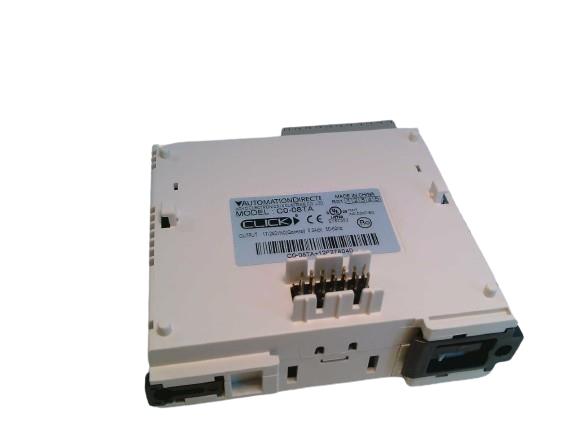 AUTOMATION DIRECT C0-08TA