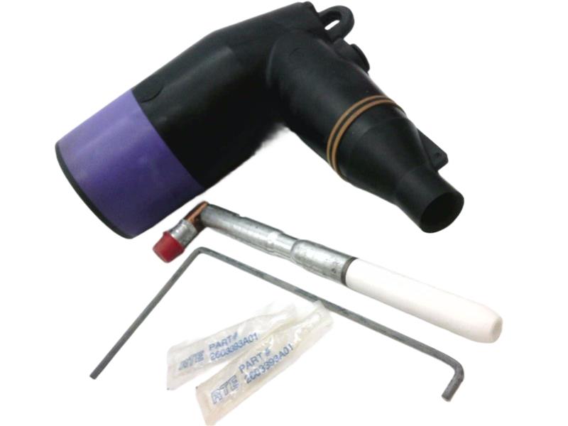 RTE COMPONENTS 2637043C