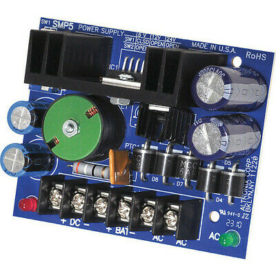 EATON CORPORATION AL801
