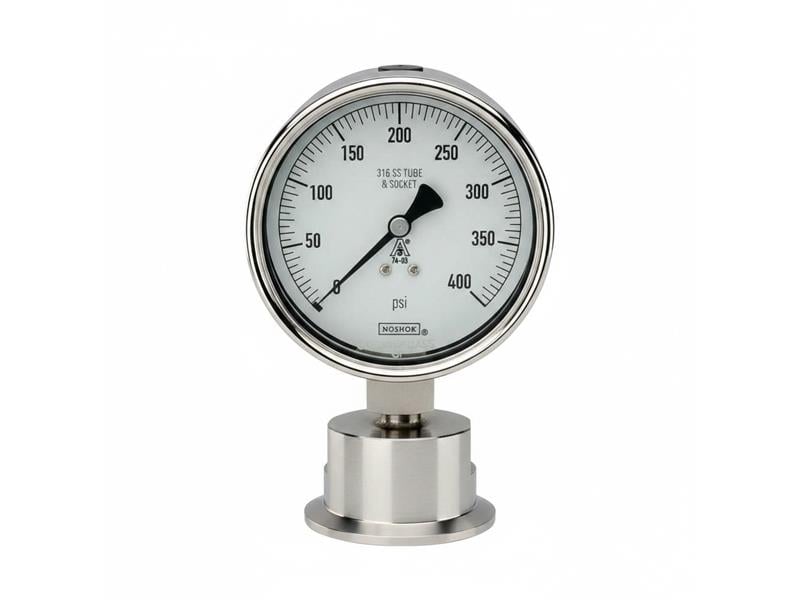 NOSHOK 10L-02S-H-B-02PV