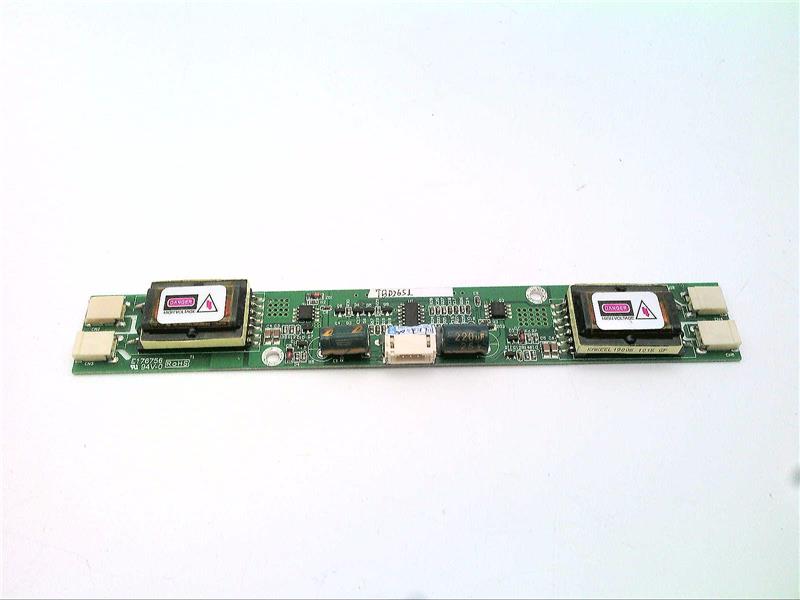 TDK TBD265L REV A