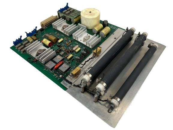 AGIE USA 615431.4