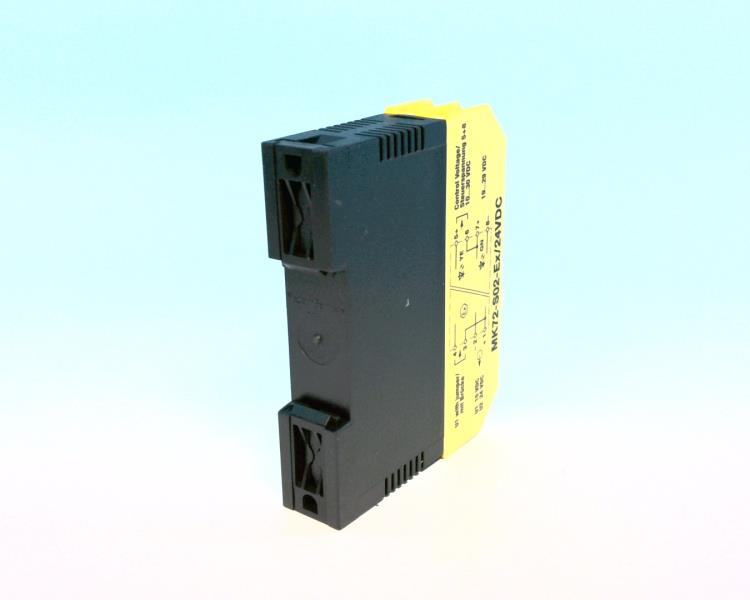 TURCK MK72-S02-EX/24VDC-FM