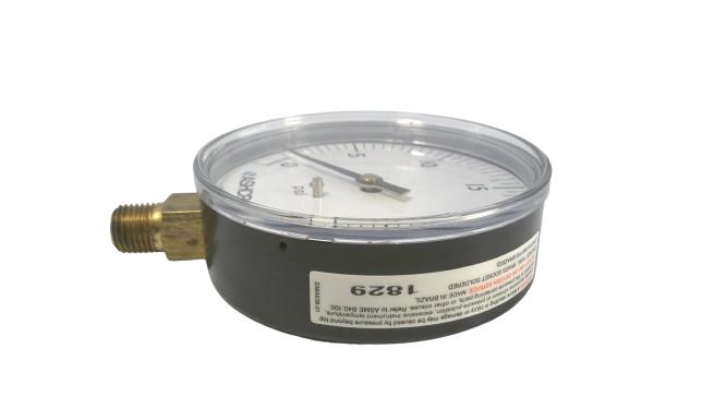 ASHCROFT 35W1005H02L