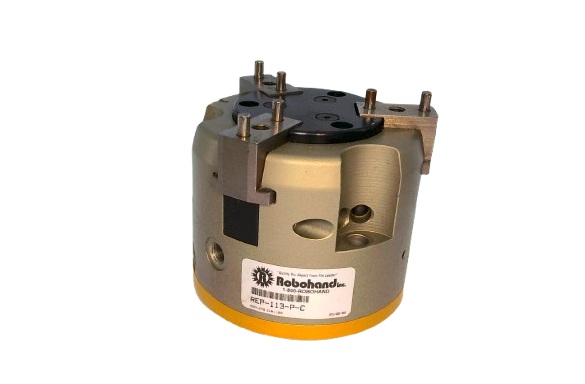 DOVER CORPORATION REP-113-P-C