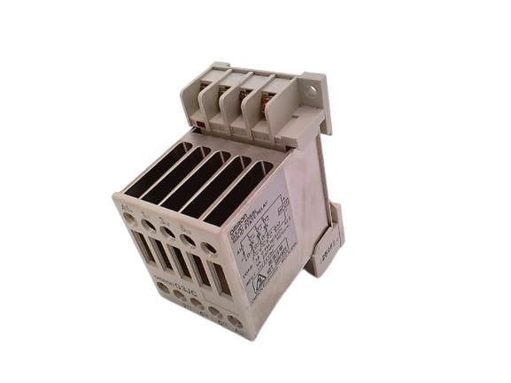 OMRON G3JC-205BL