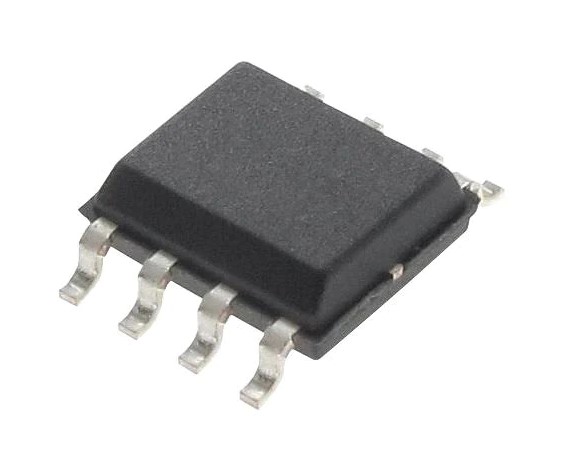 FDS2670 por ON SEMICONDUCTOR