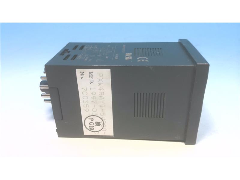 FUJI ELECTRIC PXW4RAY1-5V000-D