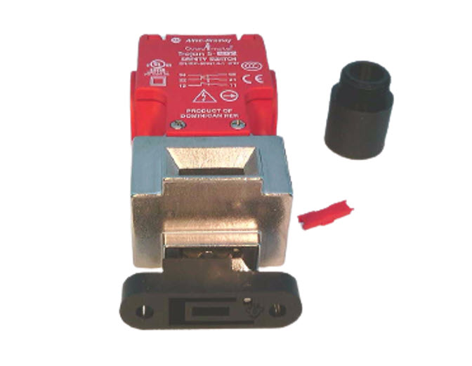ALLEN BRADLEY 440K-T11471