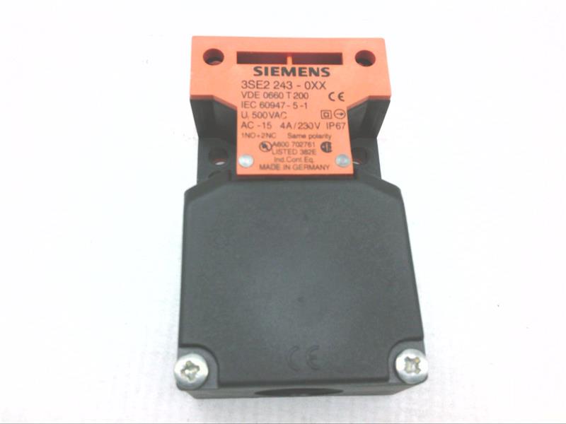 SIEMENS 3SE2243-0XX