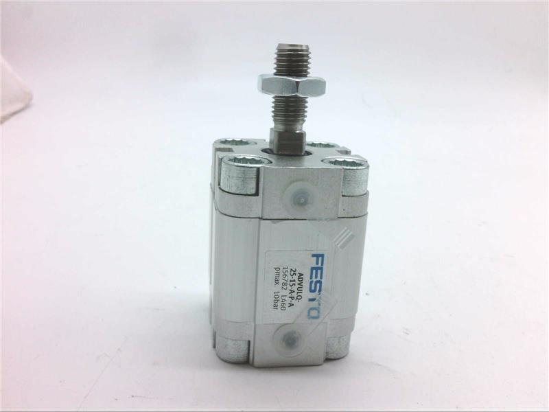 FESTO ADVULQ-25-15-A-P-A