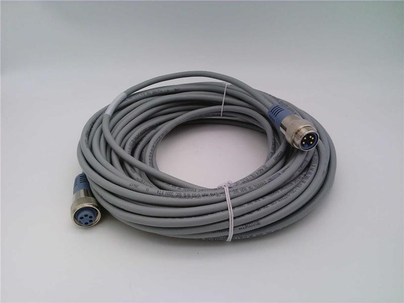 TURCK RSM RKM 572-18M
