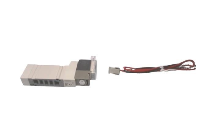 SMC SY3140-5MZ-X90