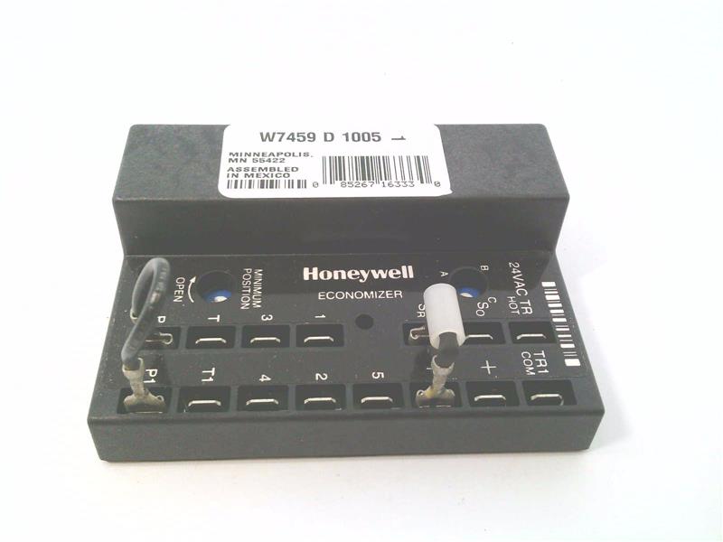 HONEYWELL W7459D1005