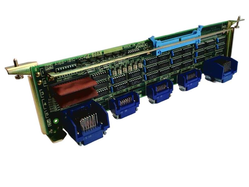 A16B-1810-0040 by FANUC