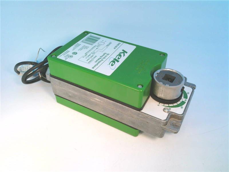 KELE & ASSOCIATES KAS-50-P