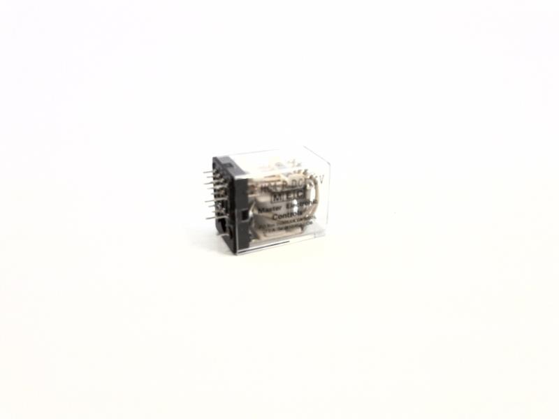 MEC HC4-P-DC110V