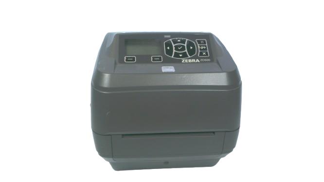 ZEBRA ZD50043-T0E200FZ
