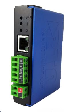 REAL TIME AUTOMATION BFR3000-NNA1-D