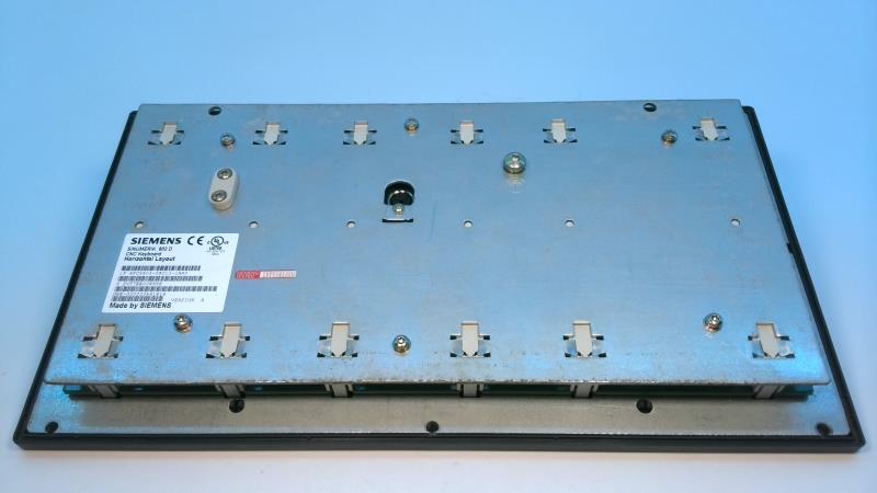 SIEMENS 6FC5603-0AC13-1AA0
