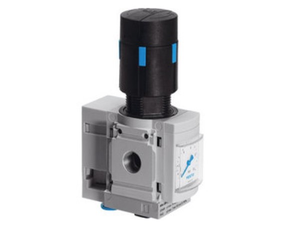 FESTO MS6-LRB-1/2-D5-AS-BD-Z
