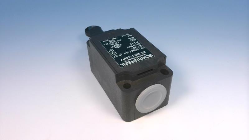 SCHMERSAL ZR336-11Z-NPT