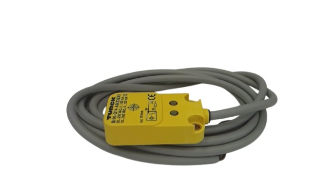 TURCK BI10-Q14-ADZ32X2