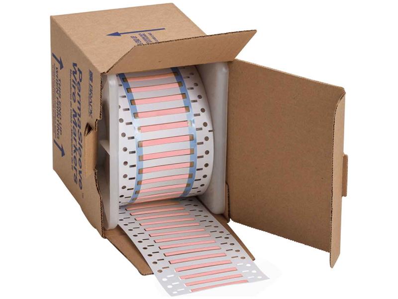 PS-187-2-PK Wire/Terminal Marker by BRADY