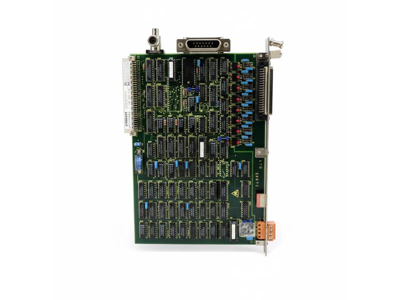 SIEMENS 6FX1-120-3CA01