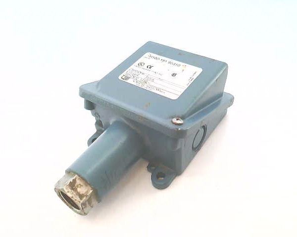UNITED ELECTRIC H100-191-95310