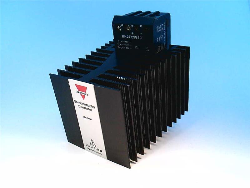 CARLO GAVAZZI RN2F23V50