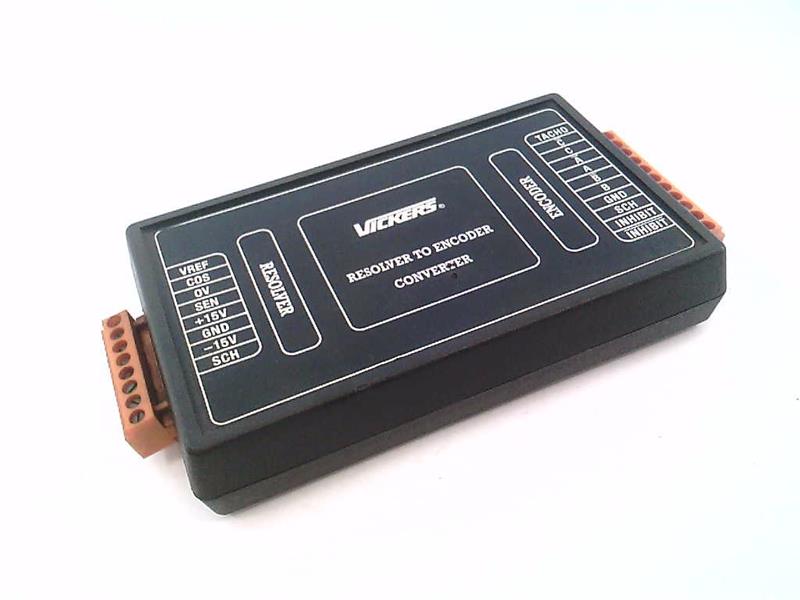 VICKERS CF5000 22