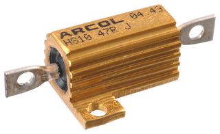 OHMITE HS10270RJ