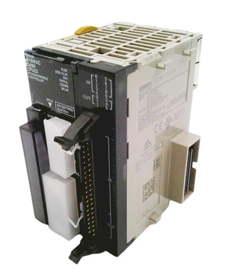 OMRON CJ1M-CPU23