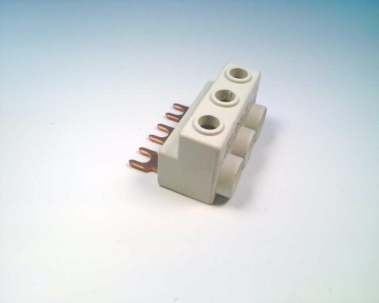 EATON CORPORATION BK25/3-PKZ0-E