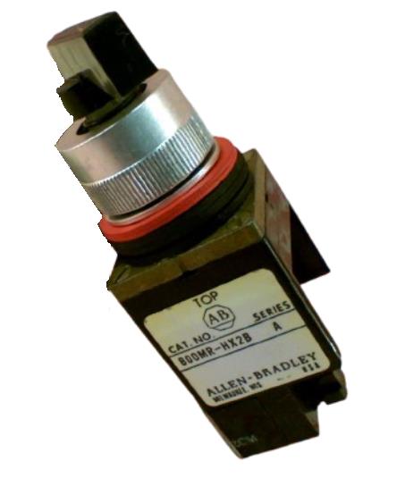 800MR-HK2BLD1 por ALLEN BRADLEY